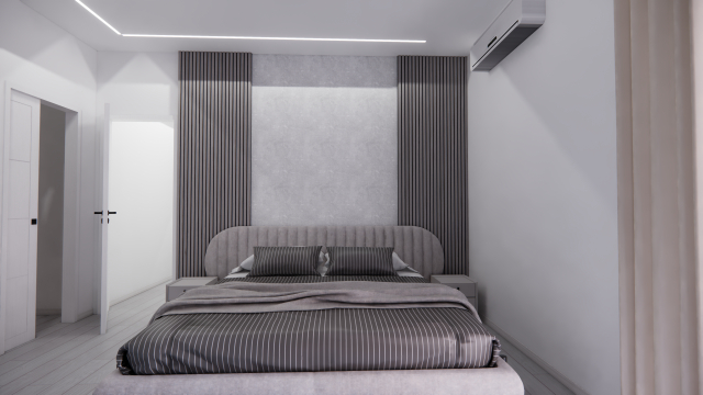 Casa indipendente: comfort e personalizzazione 13