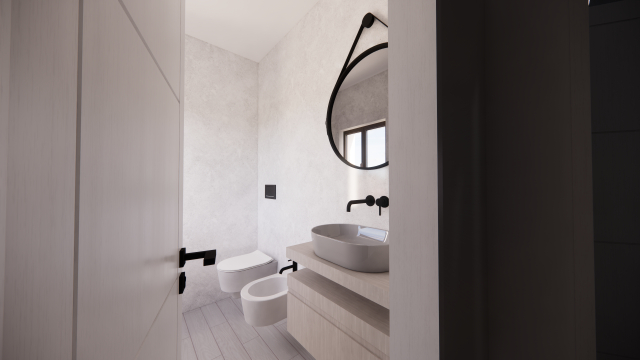 Casa indipendente: comfort e personalizzazione 14