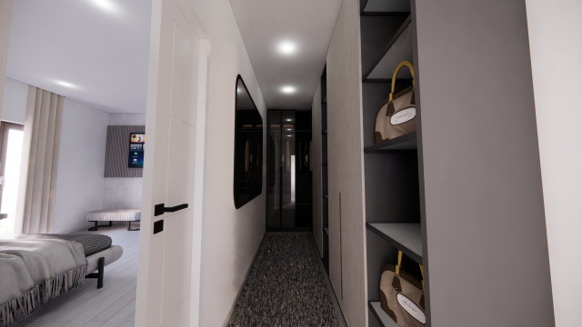 Casa indipendente: comfort e personalizzazione 15