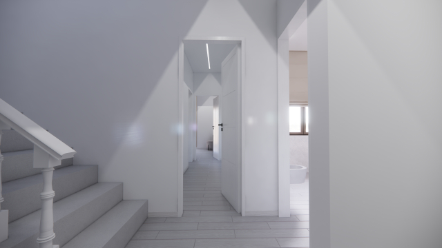 Casa indipendente: comfort e personalizzazione 16