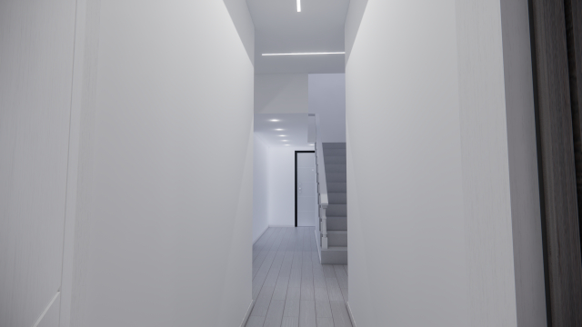 Casa indipendente: comfort e personalizzazione 17