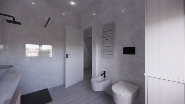 Casa indipendente: comfort e personalizzazione 18