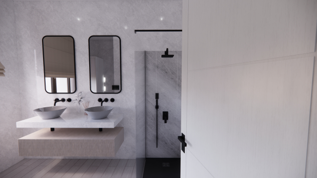 Casa indipendente: comfort e personalizzazione 19