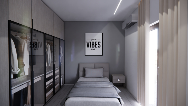 Casa indipendente: comfort e personalizzazione 20