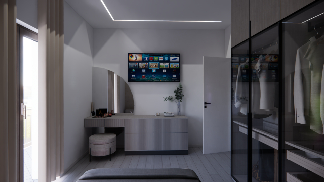 Casa indipendente: comfort e personalizzazione 21