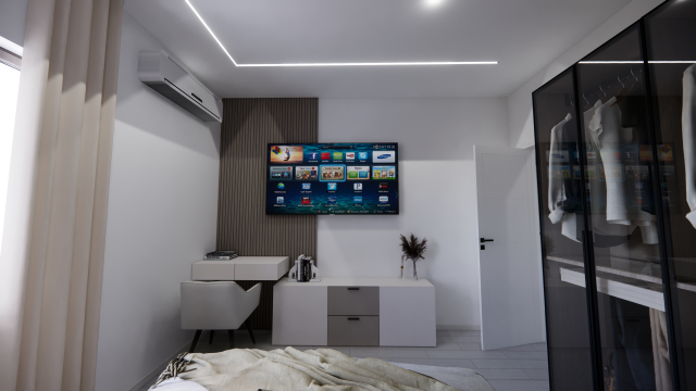 Casa indipendente: comfort e personalizzazione 22