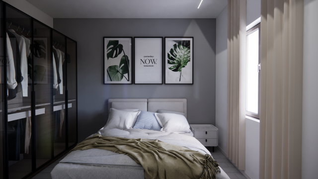 Casa indipendente: comfort e personalizzazione 23