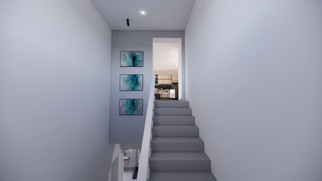 Casa indipendente: comfort e personalizzazione 24
