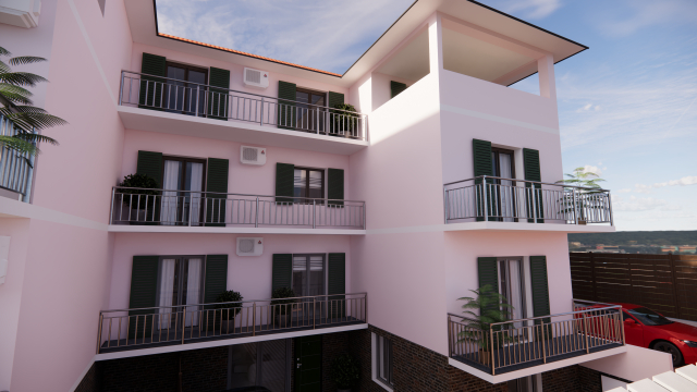 Casa indipendente: comfort e personalizzazione 27