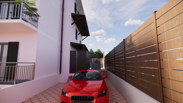 Casa indipendente: comfort e personalizzazione 28