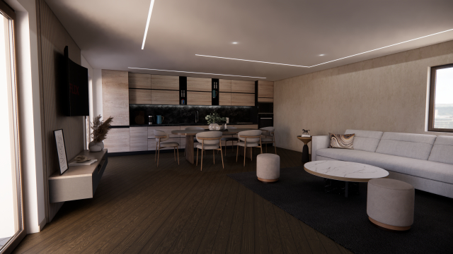 Casa indipendente: comfort e personalizzazione 2