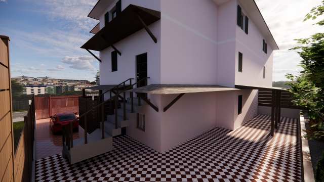 Casa indipendente: comfort e personalizzazione 30