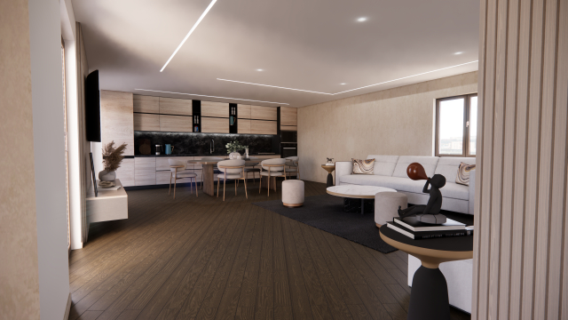 Casa indipendente: comfort e personalizzazione 3