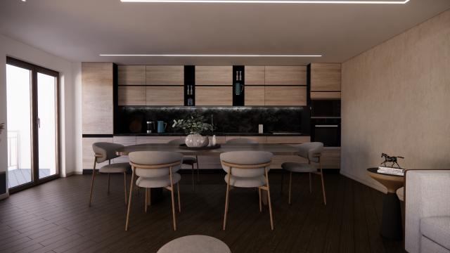Casa indipendente: comfort e personalizzazione 4