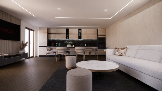 Casa indipendente: comfort e personalizzazione 5