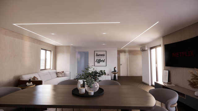 Casa indipendente: comfort e personalizzazione 6