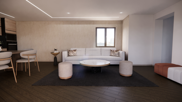 Casa indipendente: comfort e personalizzazione 7