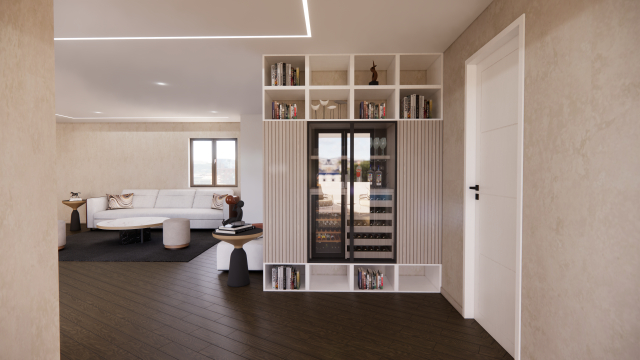 Casa indipendente: comfort e personalizzazione 8