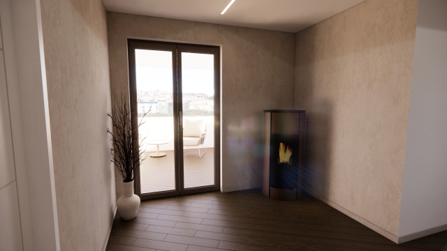 Casa indipendente: comfort e personalizzazione 9