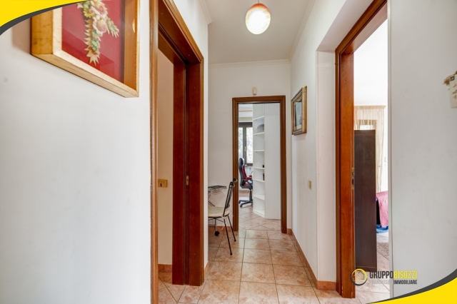 Villa Indipendente con giardino e dependance 11