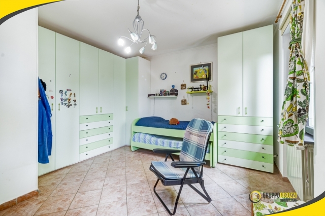 Villa Indipendente con giardino e dependance 18