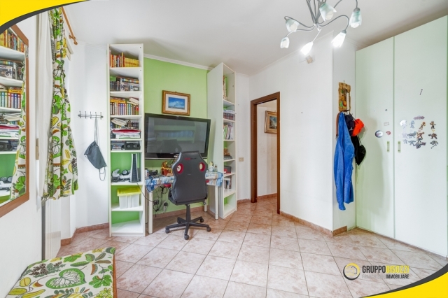 Villa Indipendente con giardino e dependance 19