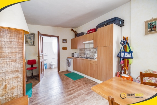 Villa Indipendente con giardino e dependance 25