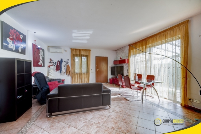 Villa Indipendente con giardino e dependance 6