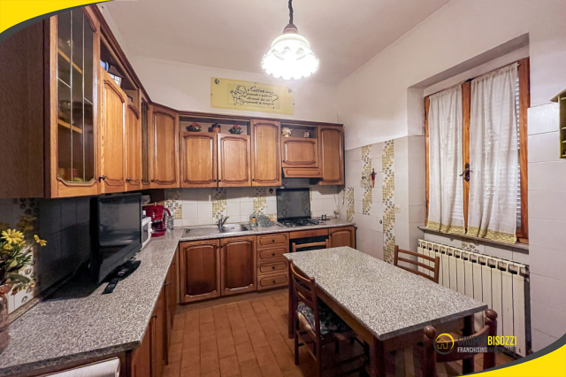 Villa Indipendente vicino al mare  10