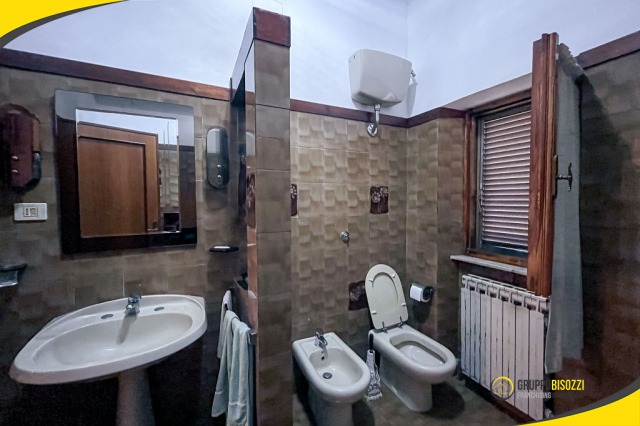 Villa Indipendente vicino al mare  12
