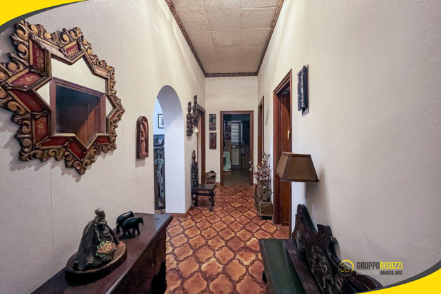 Villa Indipendente vicino al mare  13