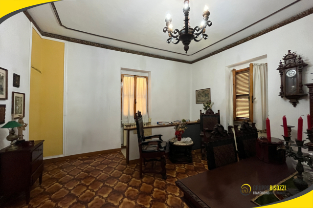 Villa Indipendente vicino al mare  14