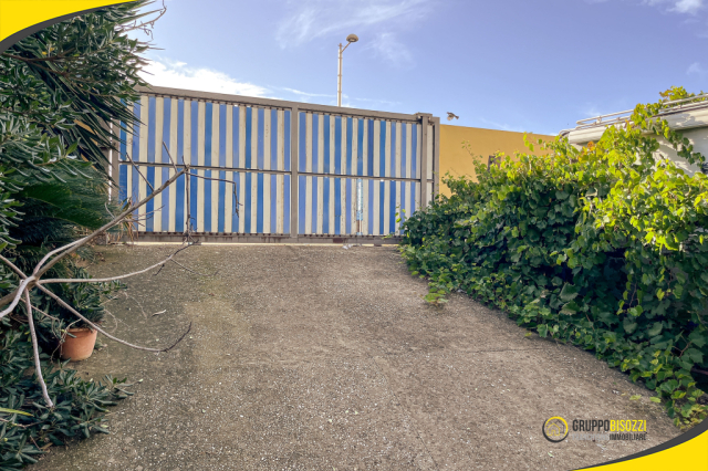Villa Indipendente vicino al mare  3