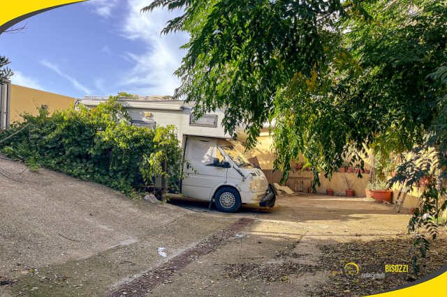 Villa Indipendente vicino al mare  4
