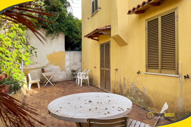 Villa Indipendente vicino al mare  5