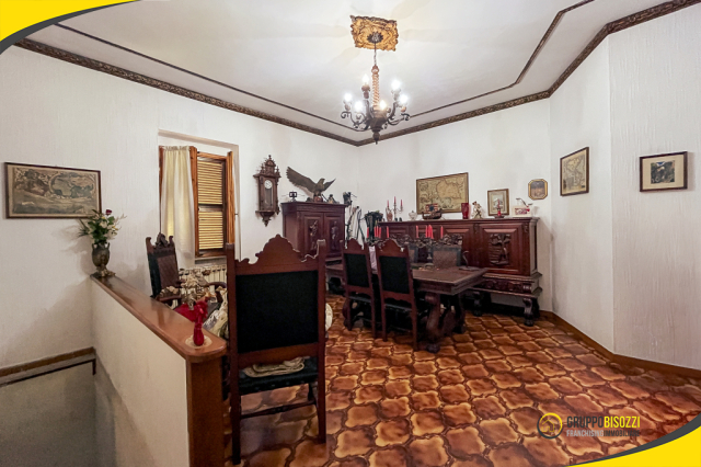 Villa Indipendente vicino al mare  8