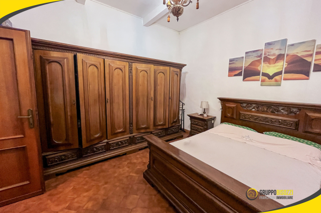 Villa Indipendente vicino al mare  9