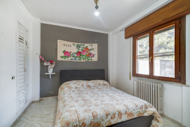 Villa indipendente da ristrutturare 3