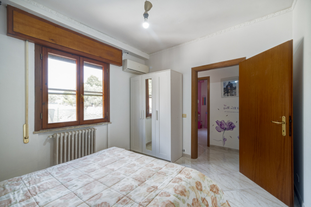 Villa indipendente da ristrutturare 4