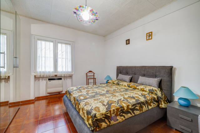 Villa a schiera a San Gordiano con garage 11
