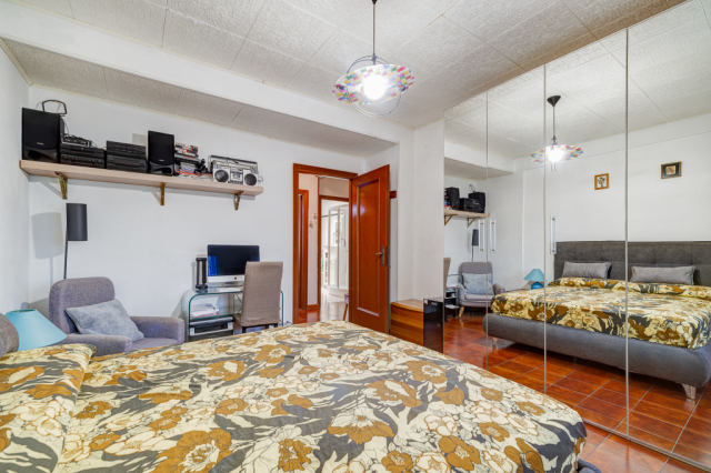 Villa a schiera a San Gordiano con garage 12