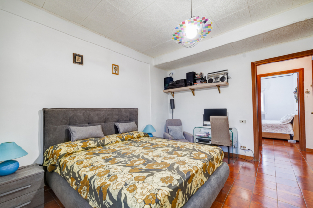 Villa a schiera a San Gordiano con garage 13