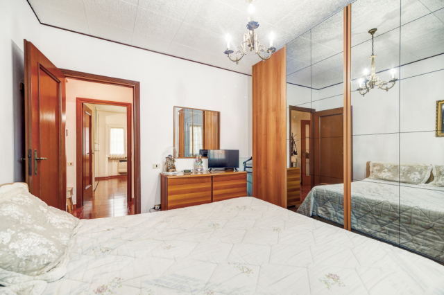 Villa a schiera a San Gordiano con garage 15