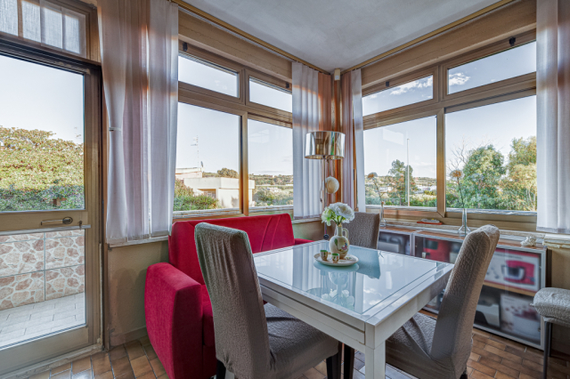 Villa a schiera a San Gordiano con garage 29