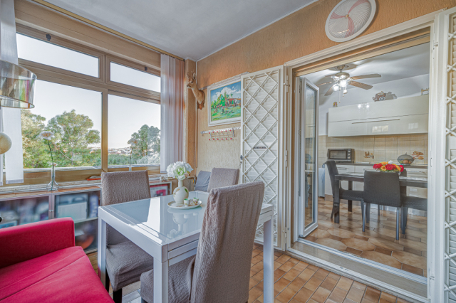 Villa a schiera a San Gordiano con garage 31