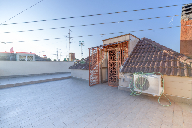 Villa a schiera a San Gordiano con garage 32