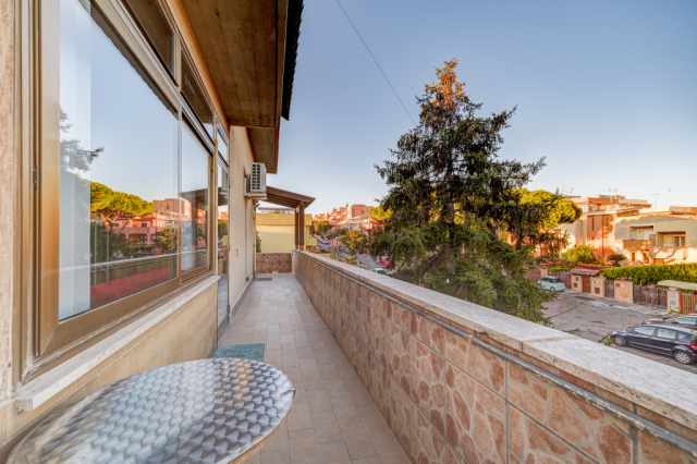 Villa a schiera a San Gordiano con garage 33