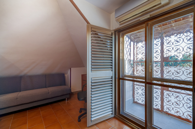 Villa a schiera a San Gordiano con garage 4