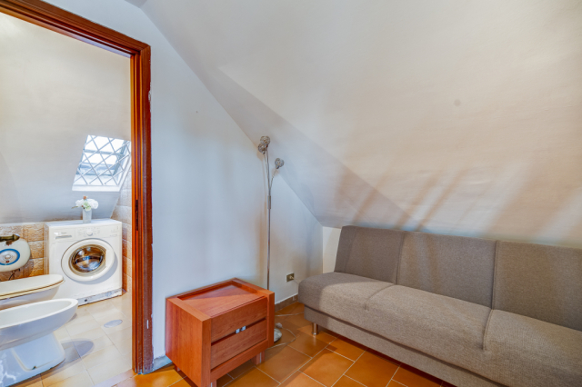 Villa a schiera a San Gordiano con garage 5