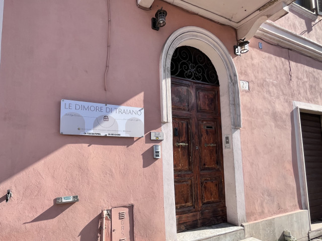 Civitavecchia (RM) - Via Terme di Traiano n. 27  24